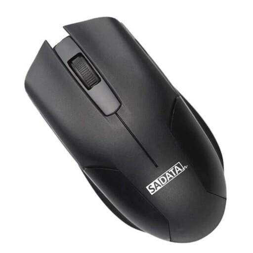 ماوس سیمی سادیتا SADATA  Mouse